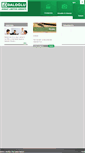 Mobile Screenshot of dalogluahsap.com